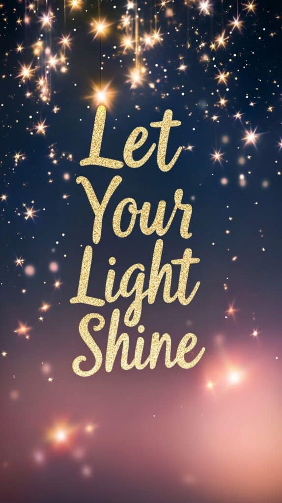 Girly Christian Wallpaper