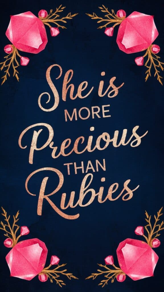 Girly Christian Wallpaper