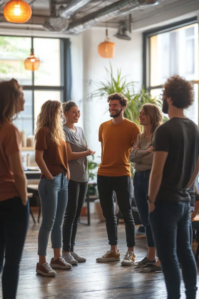 15 Simple Icebreaker Games for Adults to Connect Your Team