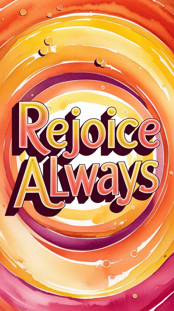 Christian Lockscreen for Phone