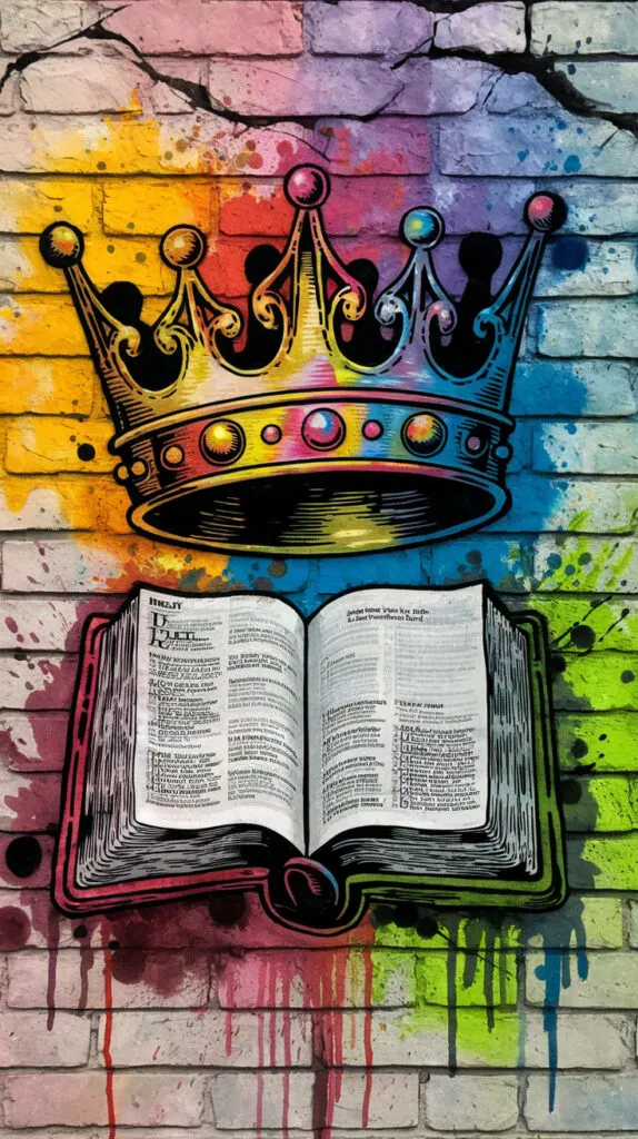 Christian Lockscreen for Phone