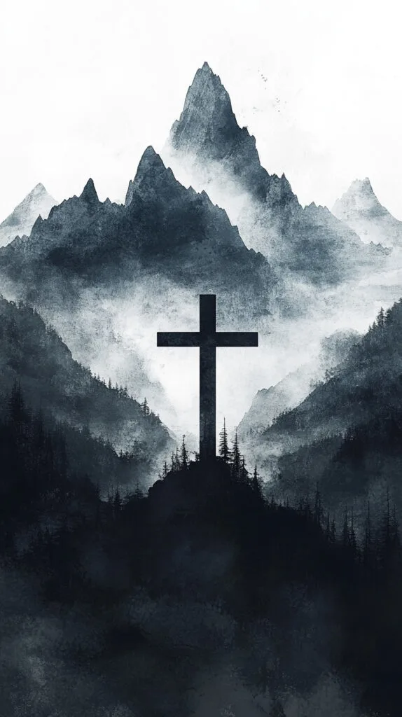 Christian Lockscreen for Phone