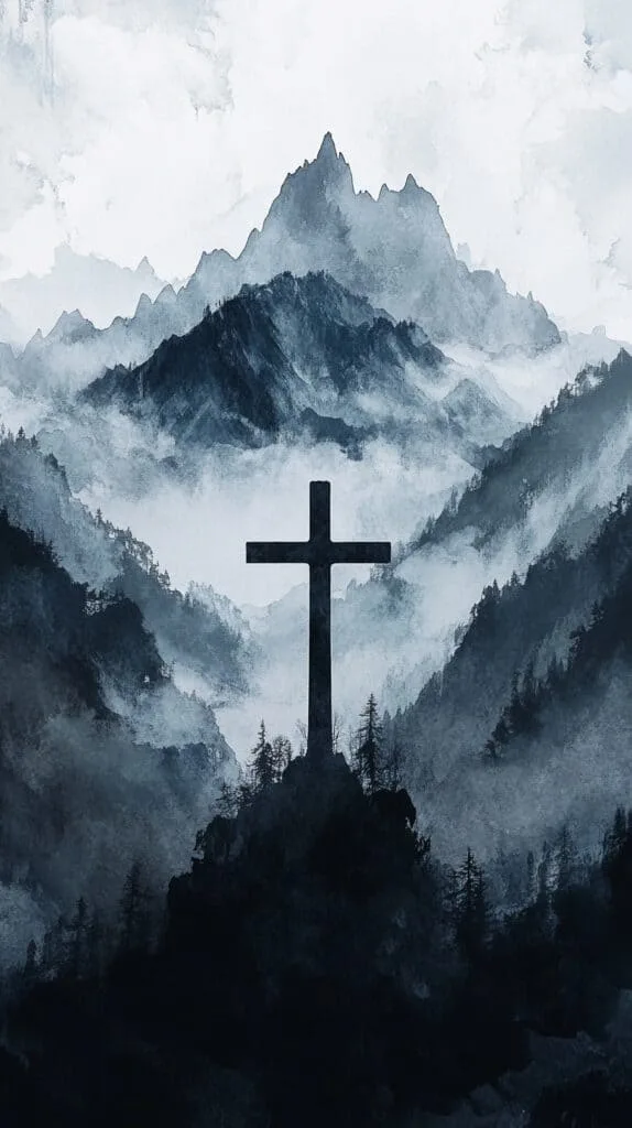 Christian Lockscreen for Phone