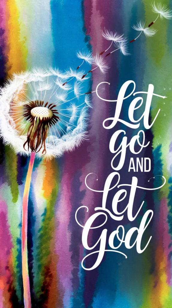 Christian Lockscreen for Phone