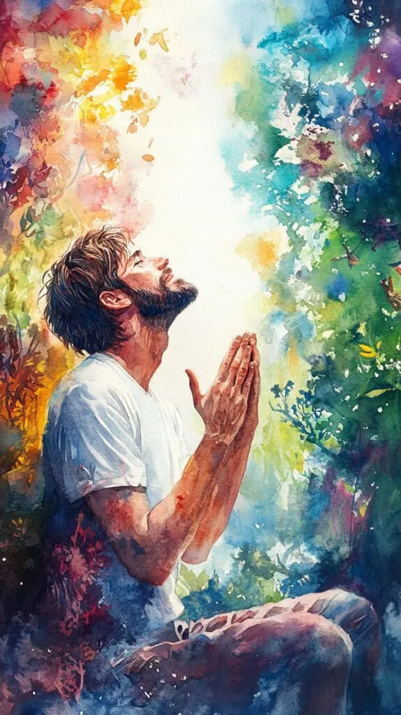 Christian Lockscreen for Phone