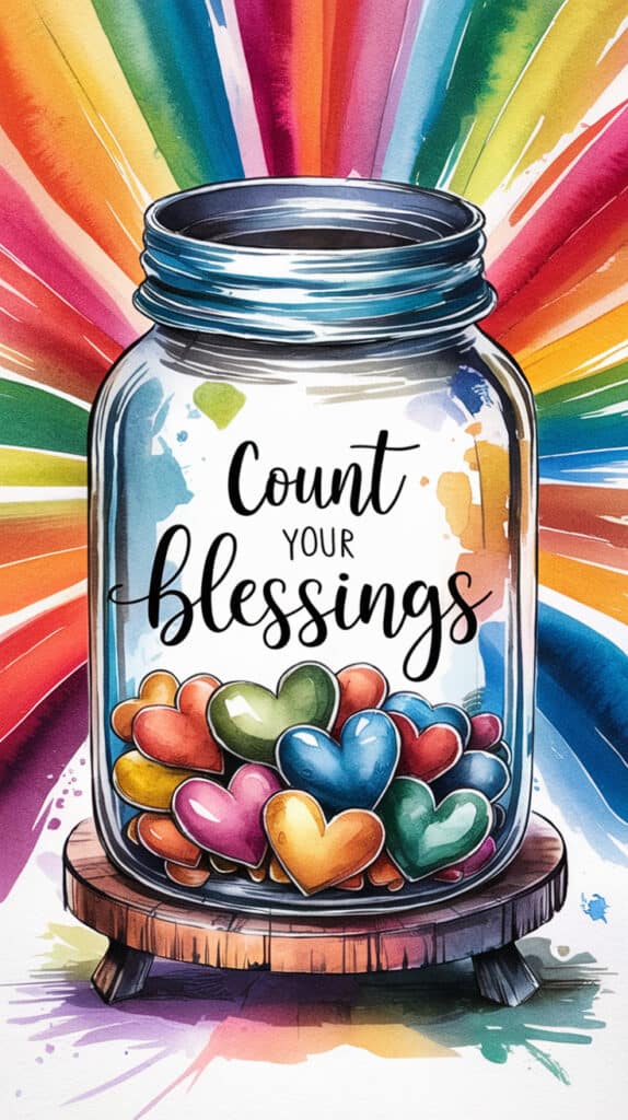 Christian Lockscreen for Phone
