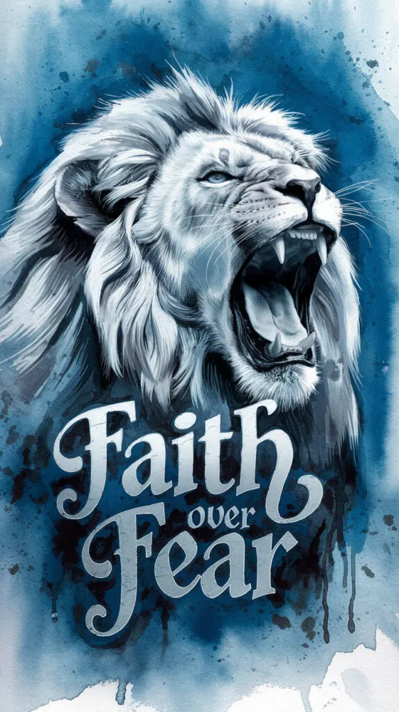 Christian Lockscreen for Phone