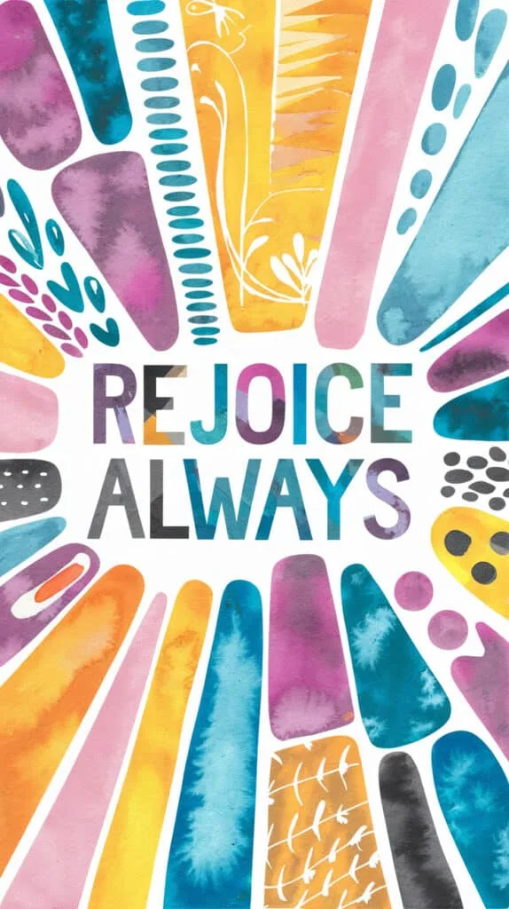 Christian Lockscreen for Phone