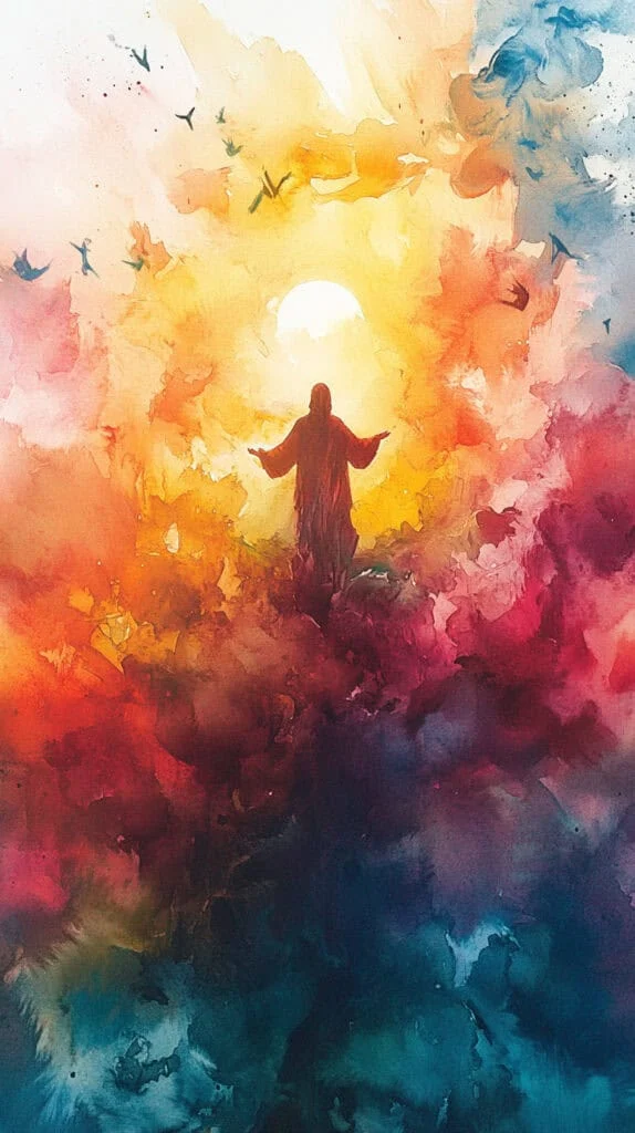 Christian Lockscreen for Phone