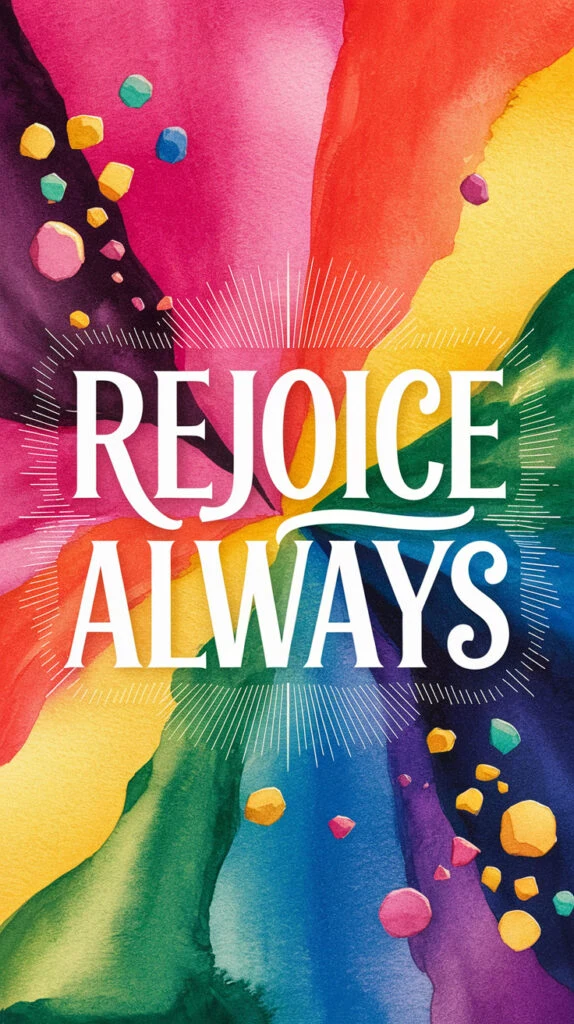 Christian Lockscreen for Phone