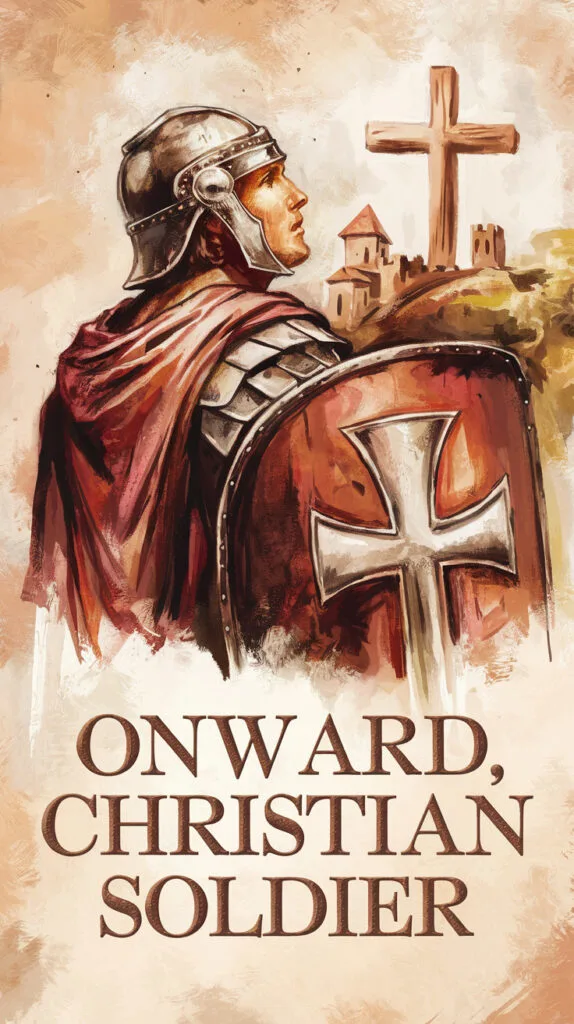 Christian Lockscreen for Phone