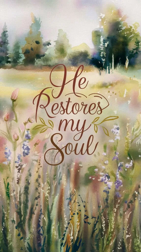 Christian Lockscreen for Phone