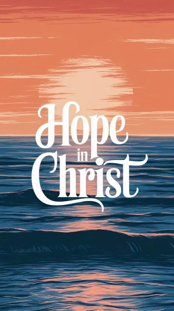 Christian Lockscreen for Phone