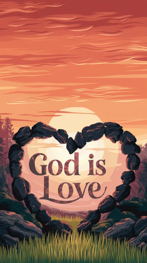 Christian Lockscreen for Phone