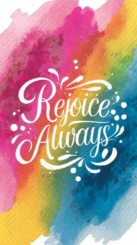 Christian Lockscreen for Phone