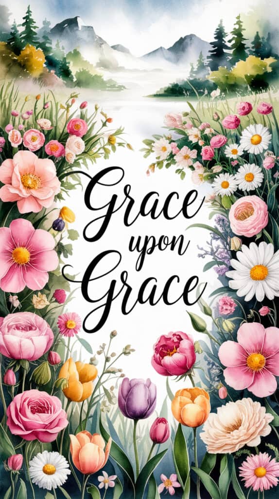Christian Lockscreen for Phone