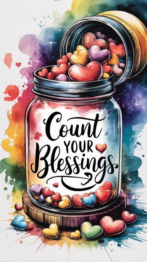 Christian Lockscreen for Phone