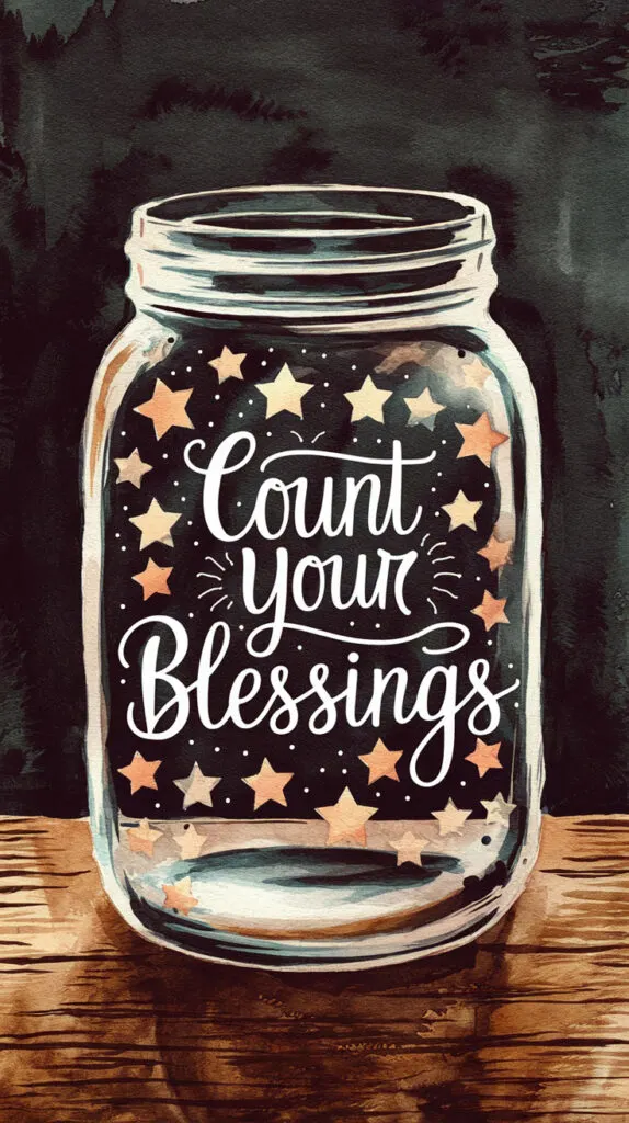 Christian Lockscreen for Phone
