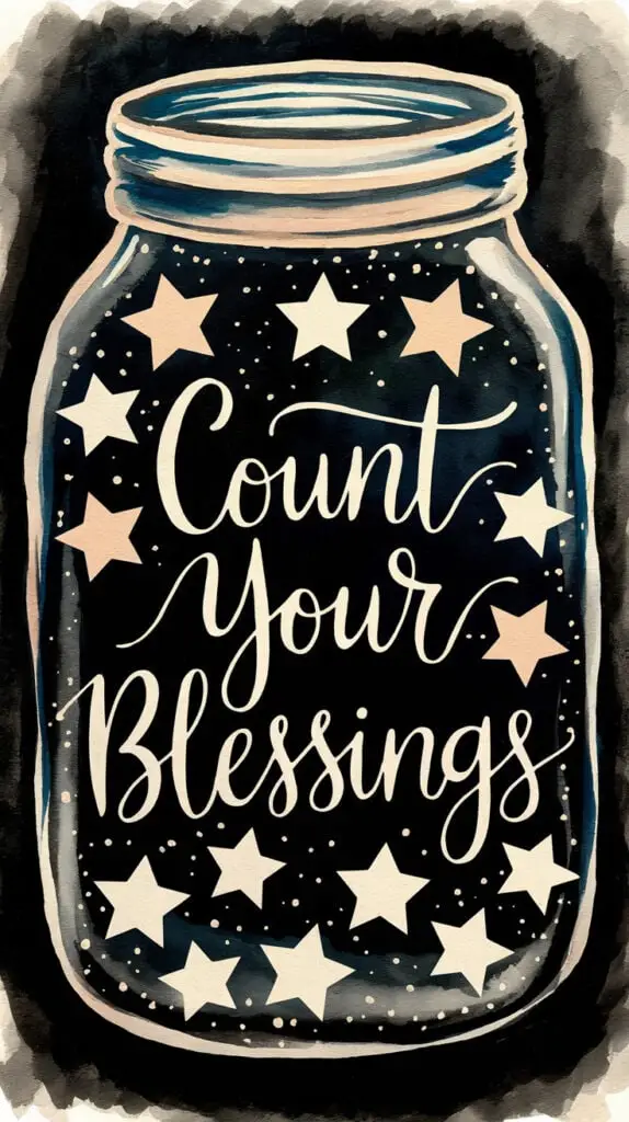 Christian Lockscreen for Phone