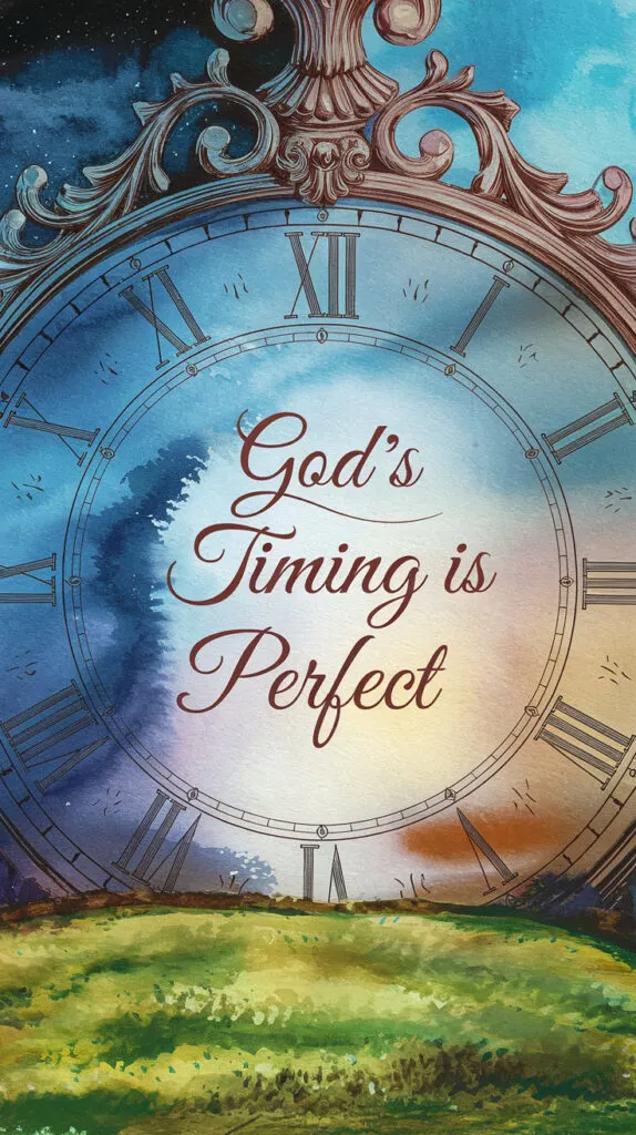 Christian Lockscreen for Phone