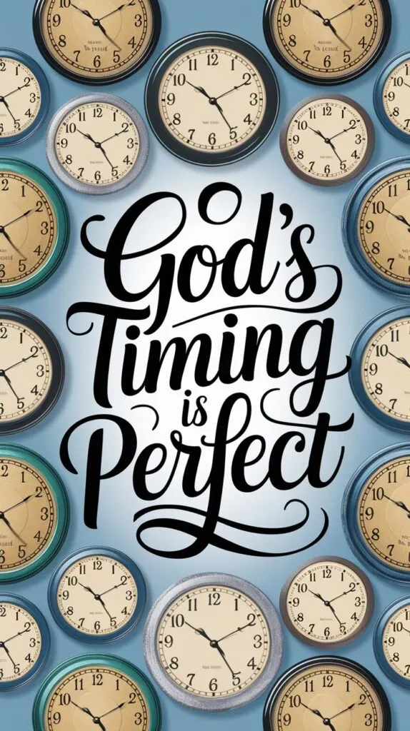 Christian Lockscreen for Phone