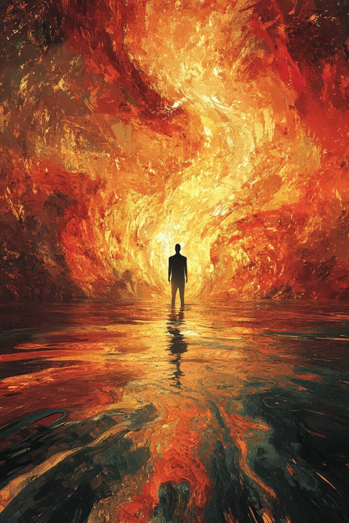 100+ Amazing Christian Art Pieces | Think About Such Things
