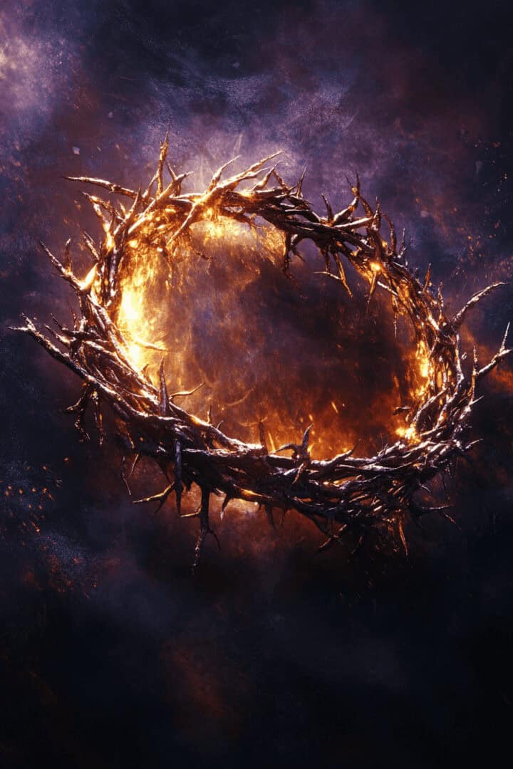 100+ Amazing Christian Art Pieces | Think About Such Things