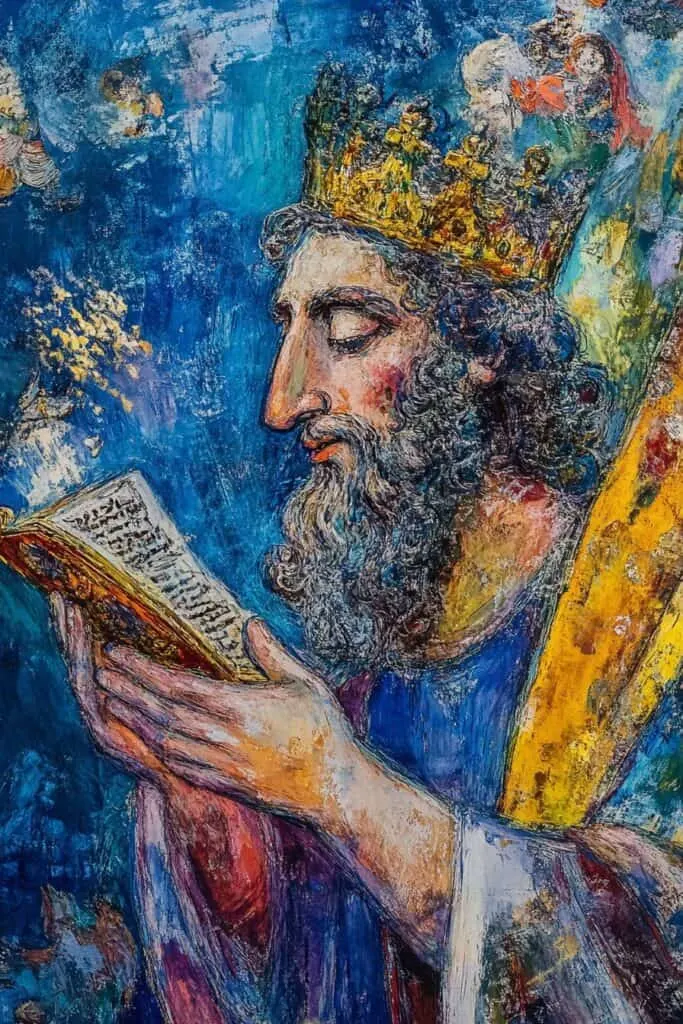 Biblical Art