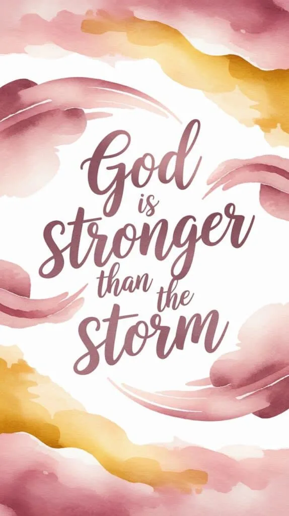 pink christian wallpaper