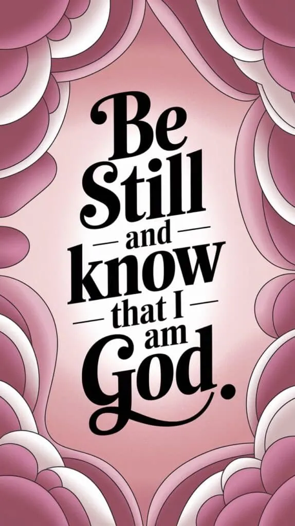 pink christian wallpaper