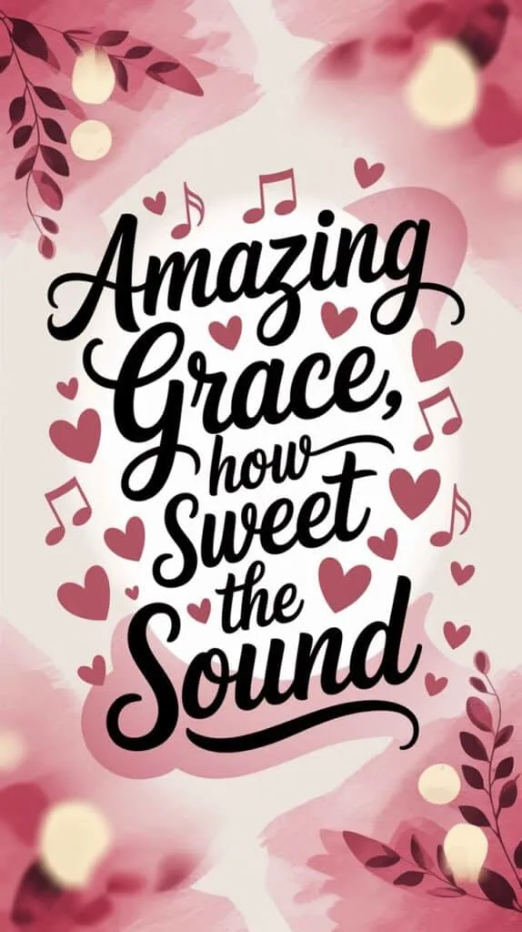 pink christian wallpaper