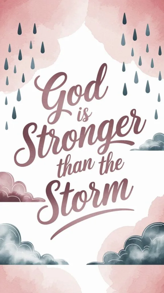 pink christian wallpaper