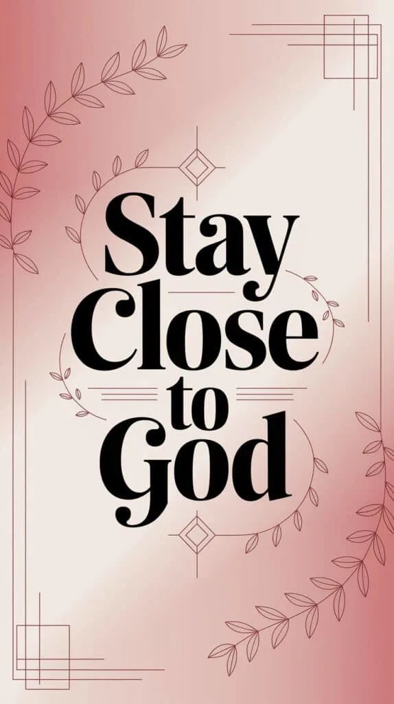 pink christian wallpaper