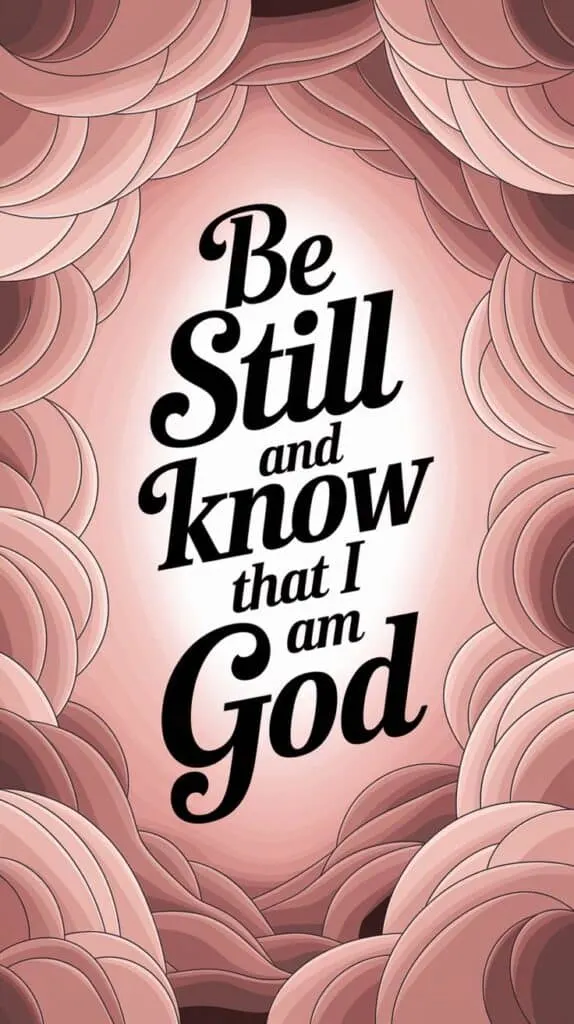 pink christian wallpaper