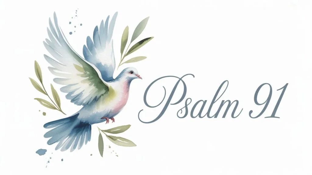 Psalm 91