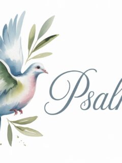 Psalm 91